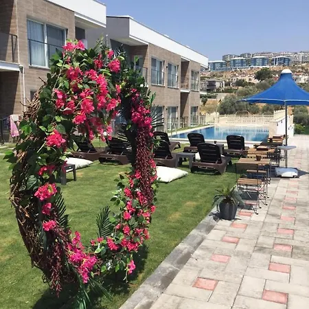 Apartman Nesa Garden Kusadası