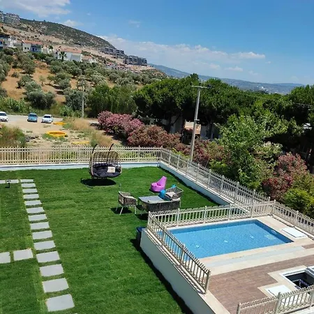 Nesa Garden Kusadası