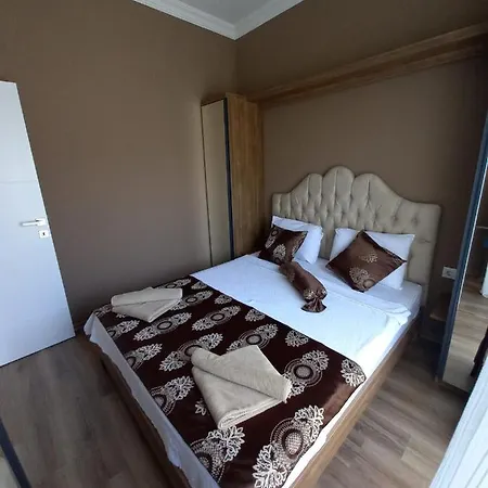 Nesa Garden Appartement Kuşadası