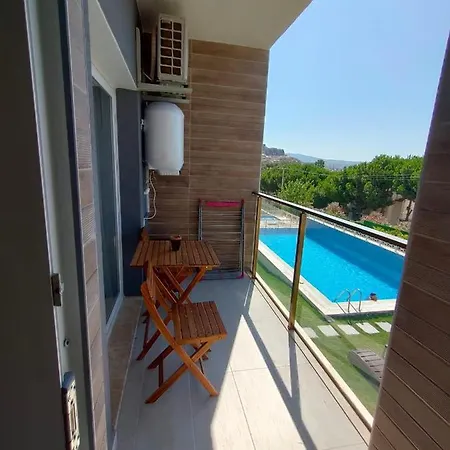 Nesa Garden Kuşadası
