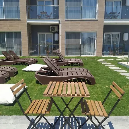 Appartement Nesa Garden Kuşadası