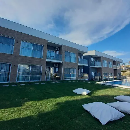 Appartement Nesa Garden